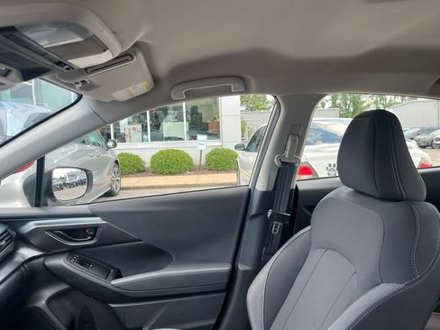 Used 2024 Subaru Impreza 2.0i AWD/4WD image 11