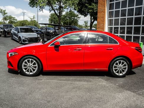 Used 2020 Mercedes-Benz A 220 4MATIC image 39