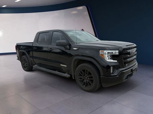 Used 2021 GMC Sierra 1500 Elevation w/ Preferred Package image 7