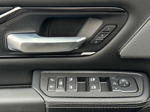 New 2026 RAM 1500 Rebel image 20