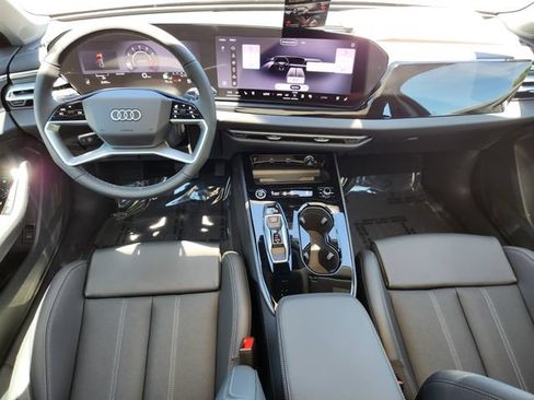 New 2026 Audi A5 2.0T Premium Plus AWD/4WD image 24