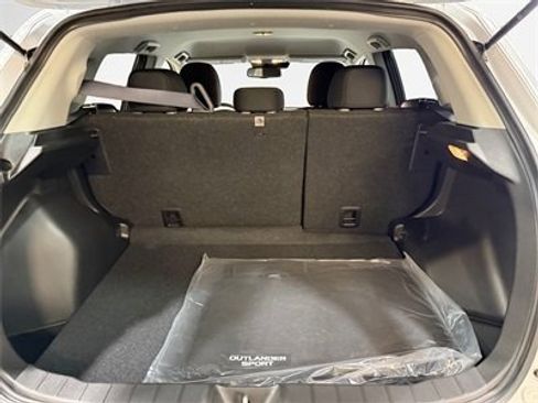 New 2026 Mitsubishi Outlander Sport ES image 23