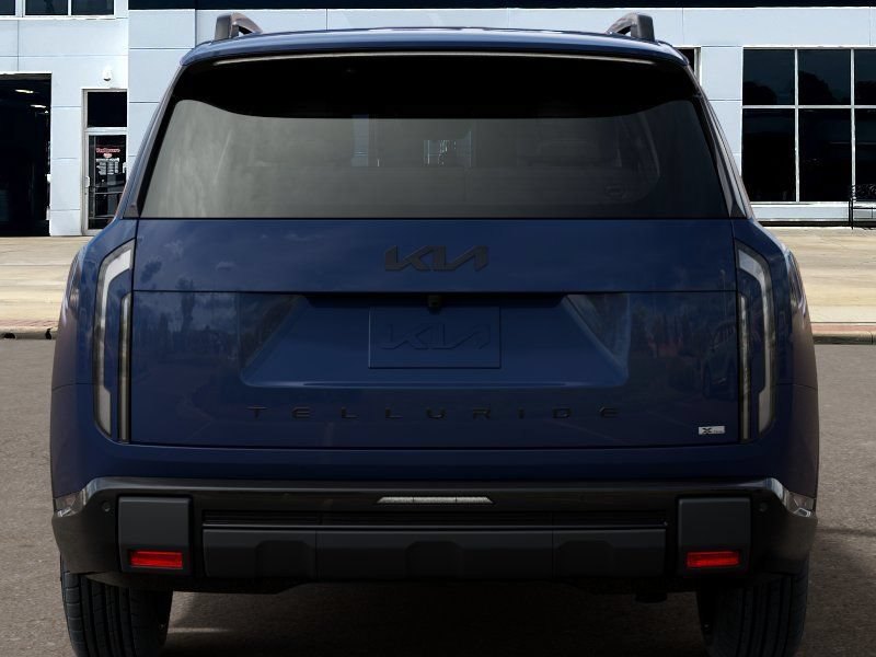New 2027 Kia Telluride EX X-Line AWD/4WD image 15