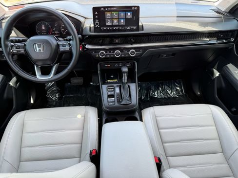 Used 2025 Honda CR-V EX-L image 28
