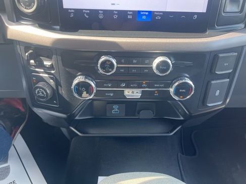 Used 2024 Ford F150 XLT w/ Tow/Haul Package image 23
