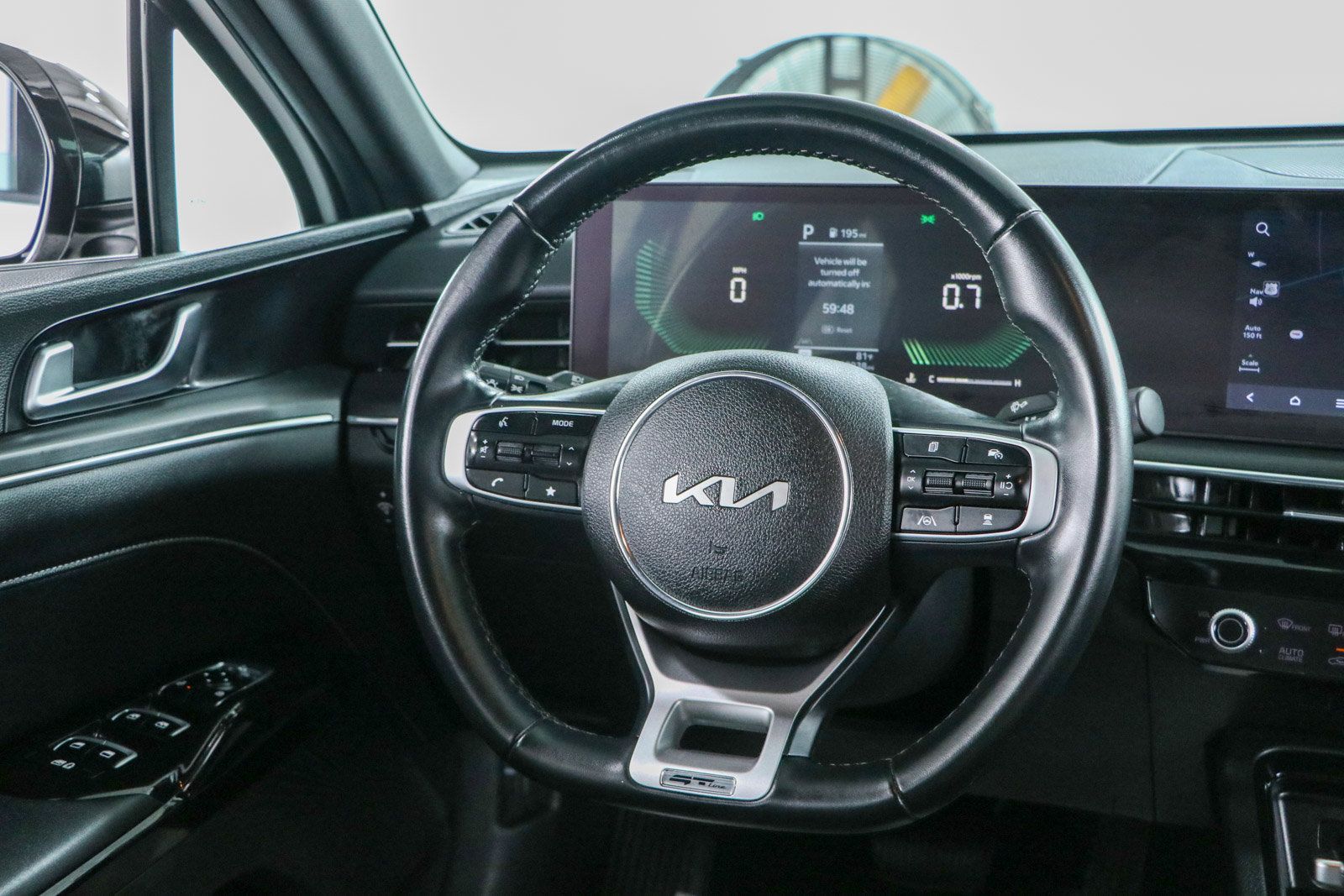 Used 2025 Kia K5 GT-Line FWD image 12