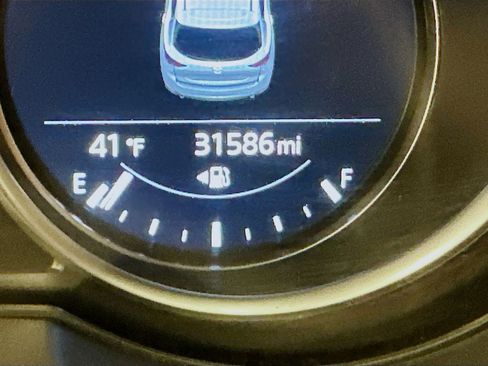 Used 2025 MAZDA CX-5 Carbon Edition image 19