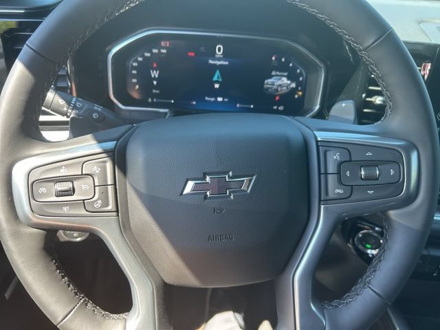 New 2026 Chevrolet Silverado 1500 RST w/ RST All Star Premium Package AWD/4WD image 24