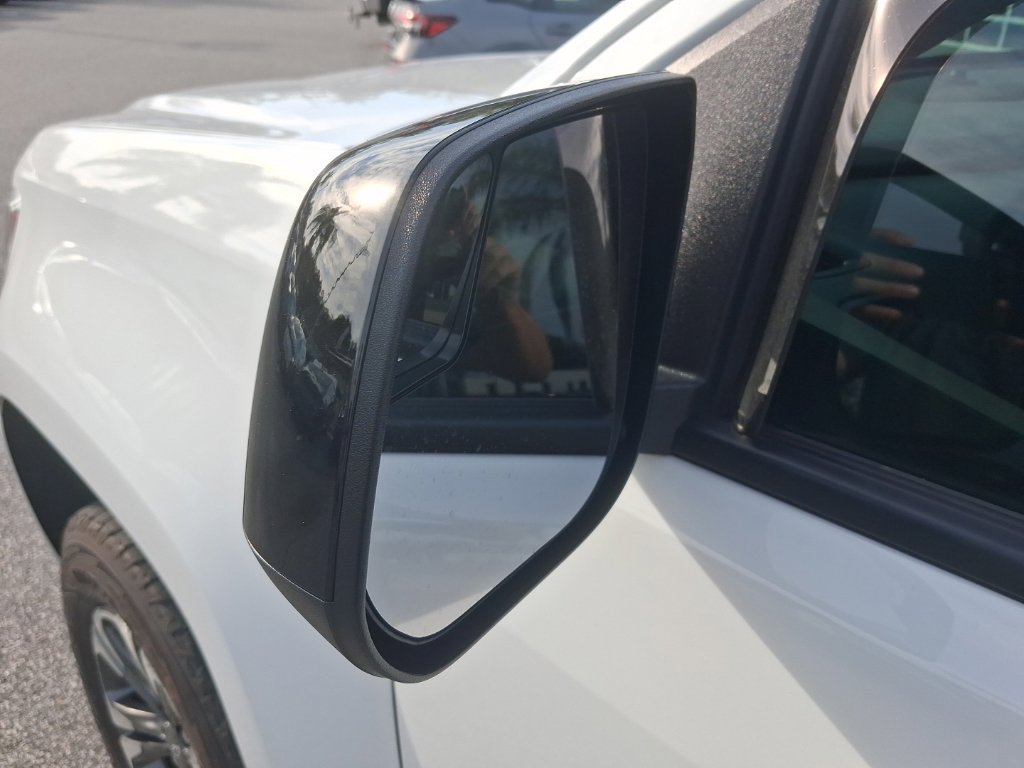 Used 2022 Chevrolet Colorado Z71 RWD image 19