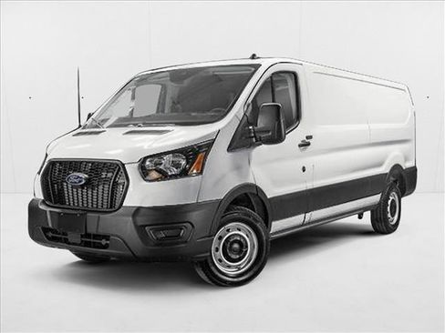 New 2026 Ford Transit 150 Low Roof RWD image 1