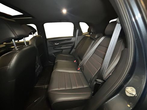 Used 2025 Honda CR-V Sport-L image 13