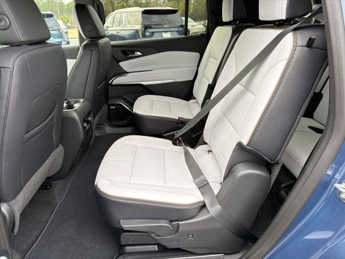 New 2026 Chevrolet Traverse High Country image 22