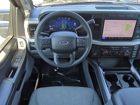 Used 2024 Ford F250 XLT w/ Tremor Off-Road Package image 16