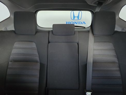 Used 2020 Honda CR-V EX image 5