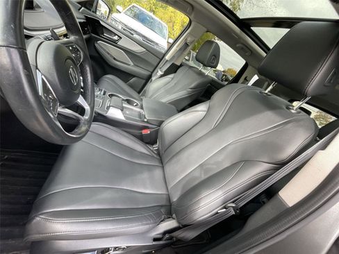 Used 2024 Acura MDX Base image 14
