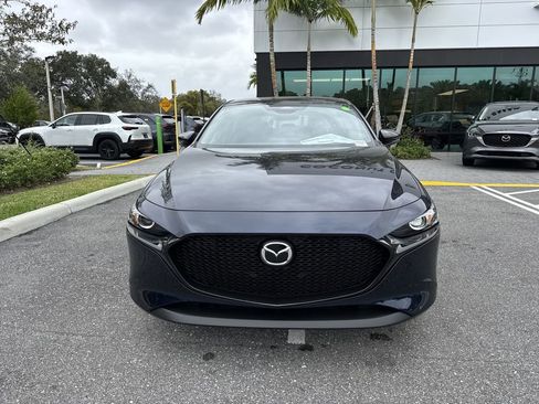 New 2026 MAZDA MAZDA3 s Sport FWD image 29