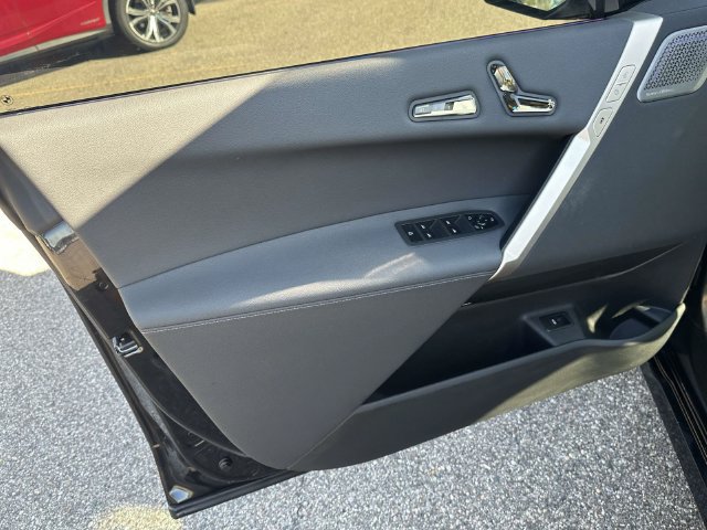 Certified 2024 BMW iX M60 AWD/4WD image 24