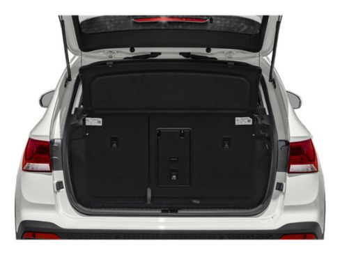 Used 2022 Volkswagen Taos SEL w/ Panoramic Sunroof Package AWD/4WD image 8