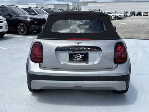 New 2026 MINI Cooper S FWD image 6