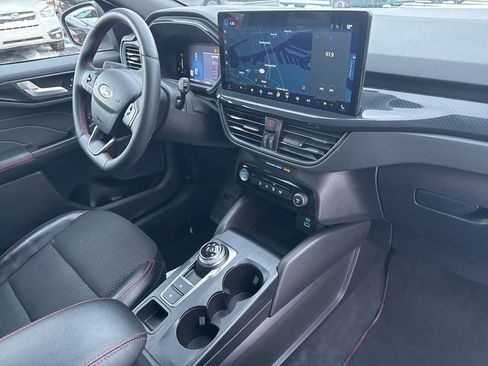 Used 2023 Ford Escape ST-Line w/ Tech Pack #1 image 35