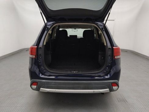 Used 2017 Mitsubishi Outlander ES AWD/4WD image 29
