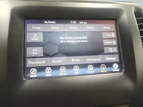 Used 2019 Jeep Cherokee Latitude w/ Cold Weather Group image 5