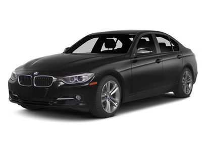 Used 2013 BMW 335i xDrive 335i xDrive