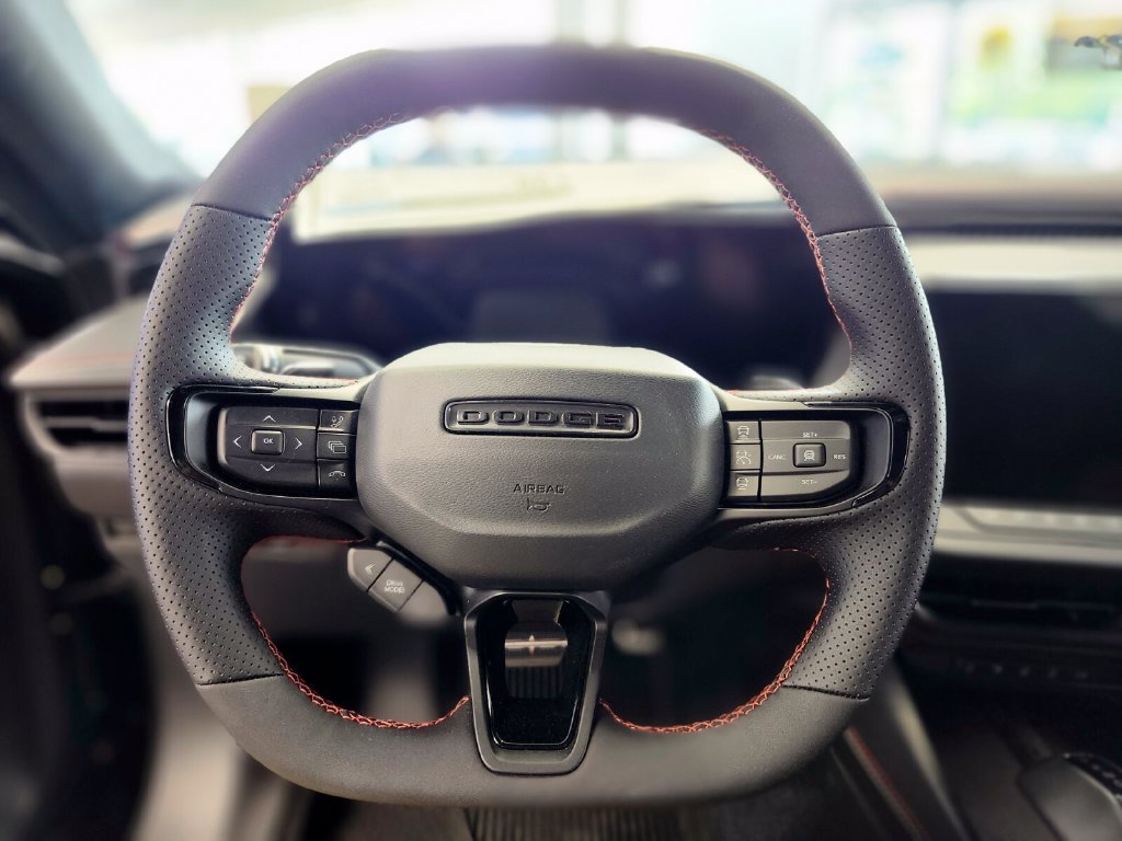 New 2026 Dodge Charger R/T AWD/4WD image 30
