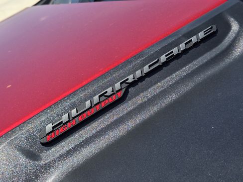 New 2026 RAM 1500 RHO AWD/4WD image 8