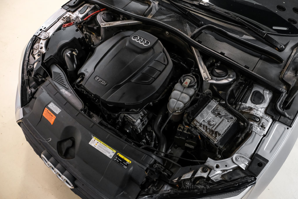 Used 2019 Audi A5 2.0T Prestige w/ Black Optic Plus Package AWD/4WD image 44