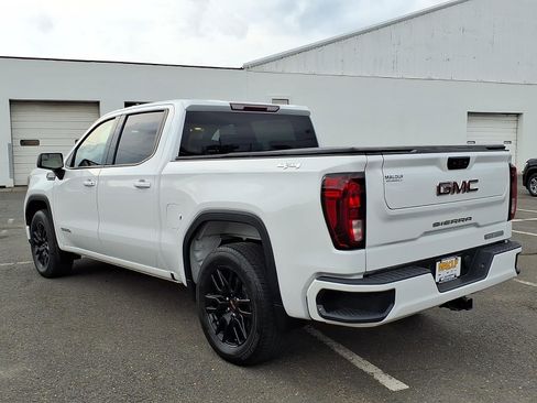 Certified 2023 GMC Sierra 1500 Elevation AWD/4WD image 4