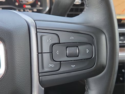 Used 2024 GMC Sierra 1500 Elevation AWD/4WD image 18