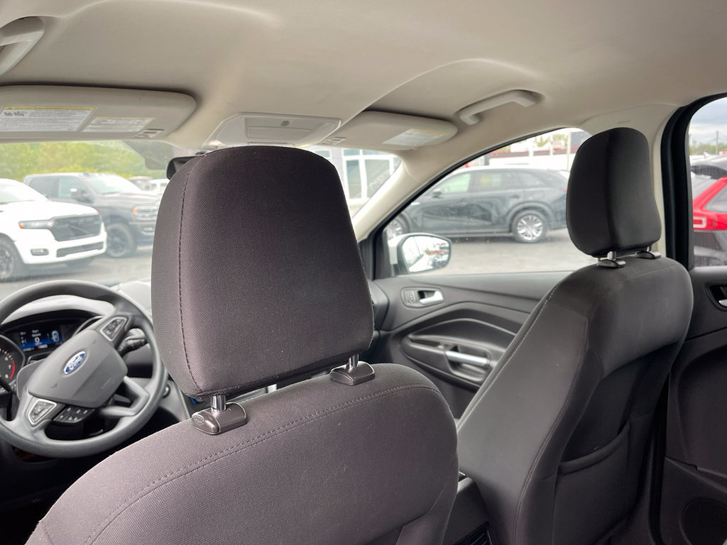 Used 2019 Ford Escape SE AWD/4WD image 13