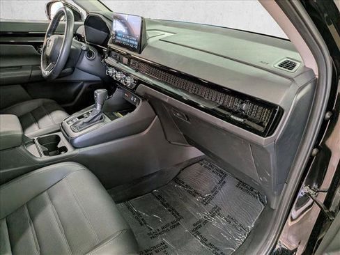 Used 2025 Honda CR-V EX-L image 29