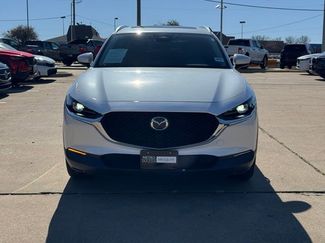 Used 2024 MAZDA CX-30 AWD 2.5 S w/ Preferred Package video 2