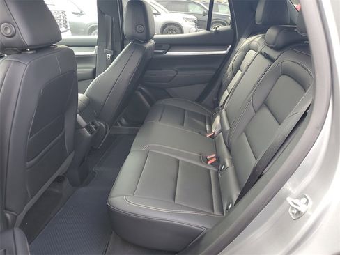 New 2026 GMC Terrain Elevation w/ Elevation Premium Package image 10