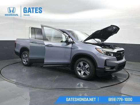 New 2026 Honda Ridgeline RTL image 50