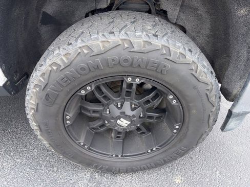 Used 2014 Chevrolet Silverado 1500 LT w/ All Star Edition image 26