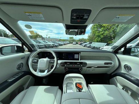 New 2026 Hyundai Palisade Calligraphy image 8