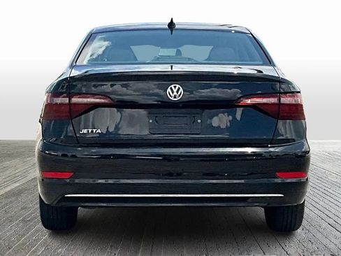 Used 2021 Volkswagen Jetta S w/ Driver Assistance Package image 4