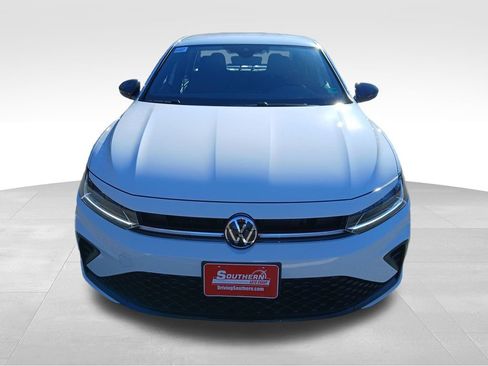 New 2026 Volkswagen Jetta Sport image 8