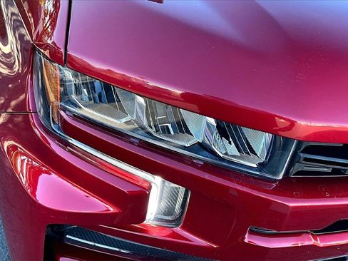 Used 2021 Chevrolet Silverado 1500 RST image 28