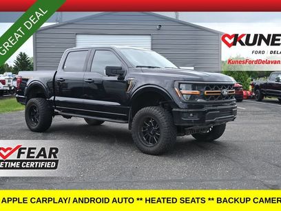 Used 2025 Ford F150 Tremor w/ Bed Utility Package
