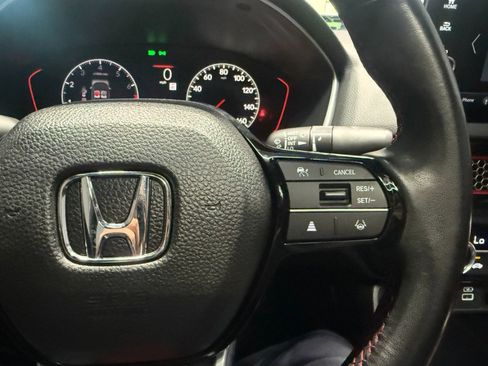Used 2024 Honda Civic Si image 19