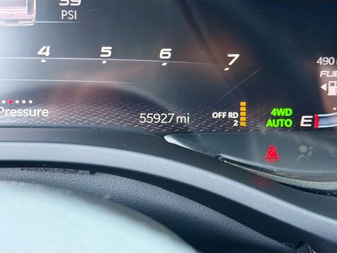 Used 2023 RAM 1500 Limited image 40