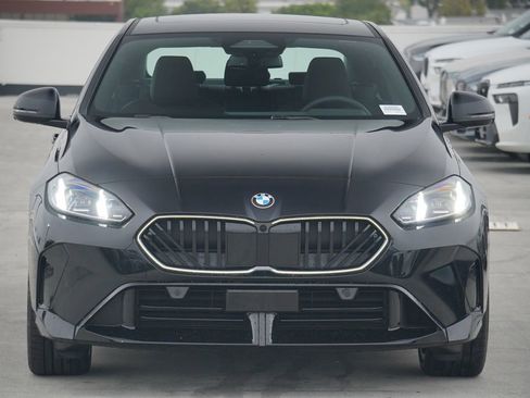 Used 2026 BMW 228i w/ Technology Package FWD image 2