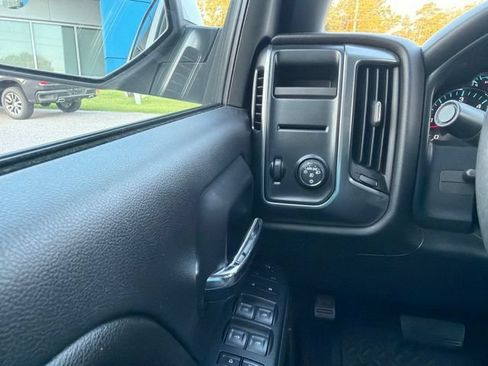 Used 2016 Chevrolet Silverado 1500 LT w/ All Star Edition RWD image 12