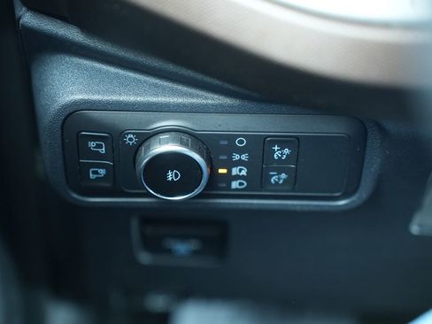 Used 2022 Ford Bronco Outer Banks AWD/4WD image 23