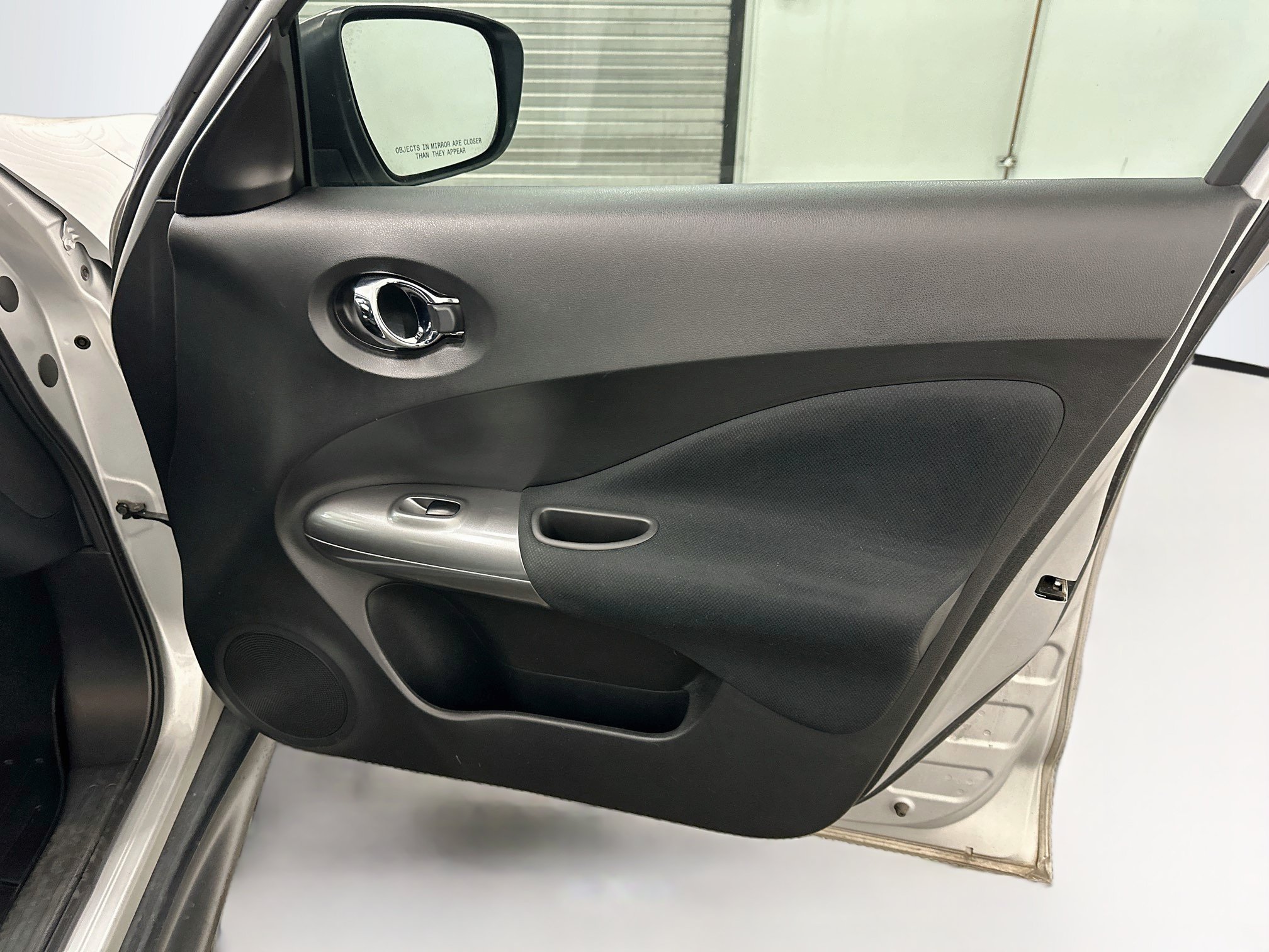 Used 2015 Nissan Juke S AWD/4WD image 32