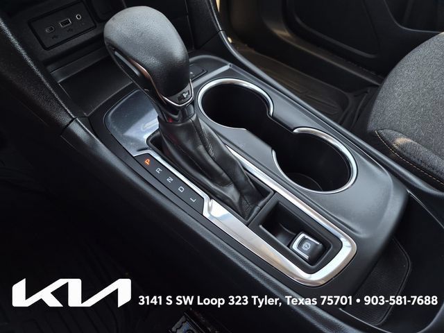 Used 2024 Chevrolet Equinox LT FWD image 36